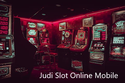 Permainan Slot Online Terpopuler