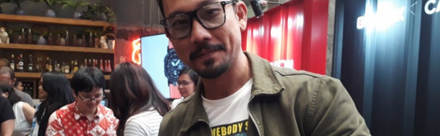 Denny Sumargo Sempat Kecanduan Judi hingga Habiskan Rp 35 M