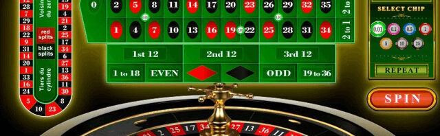 Cara Menang di Kasino Online Dengan Mudah