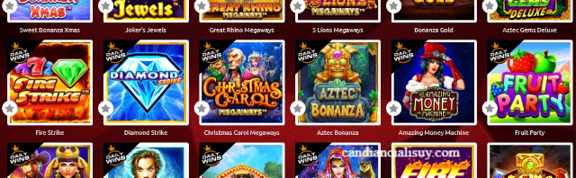 Game Slot Online