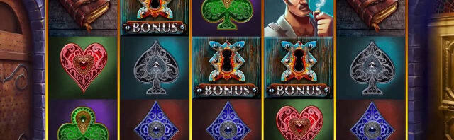 6 Alasan Kenapa Harus Memainkan Game Judi Slot Online Play’N Go