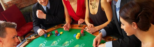 Memulai dengan Poker Online Indonesia