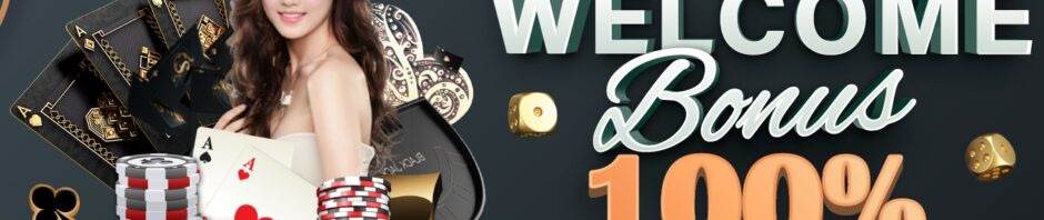 Situs Slot Online Bonus New Member 100 To Kecil 3x 5x 7x 9x Di Awal