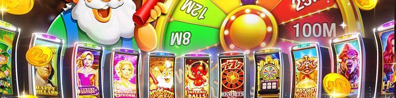 Daftar 12 Situs Slot Gacor Hari Ini 2023 Gampang Menang Terbaru