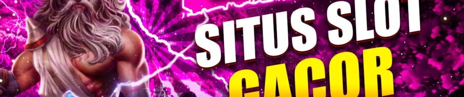Daftar Link Judi Slot Gacor Gampang Menang Malam Ini 2023