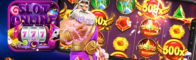 Daftar Situs Slot Bonus New Member 100 Di Depan TO Kecil