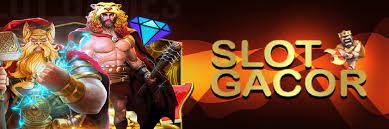 Situs Judi Slot Deposit DANA 10 Ribu 2023 Gacor