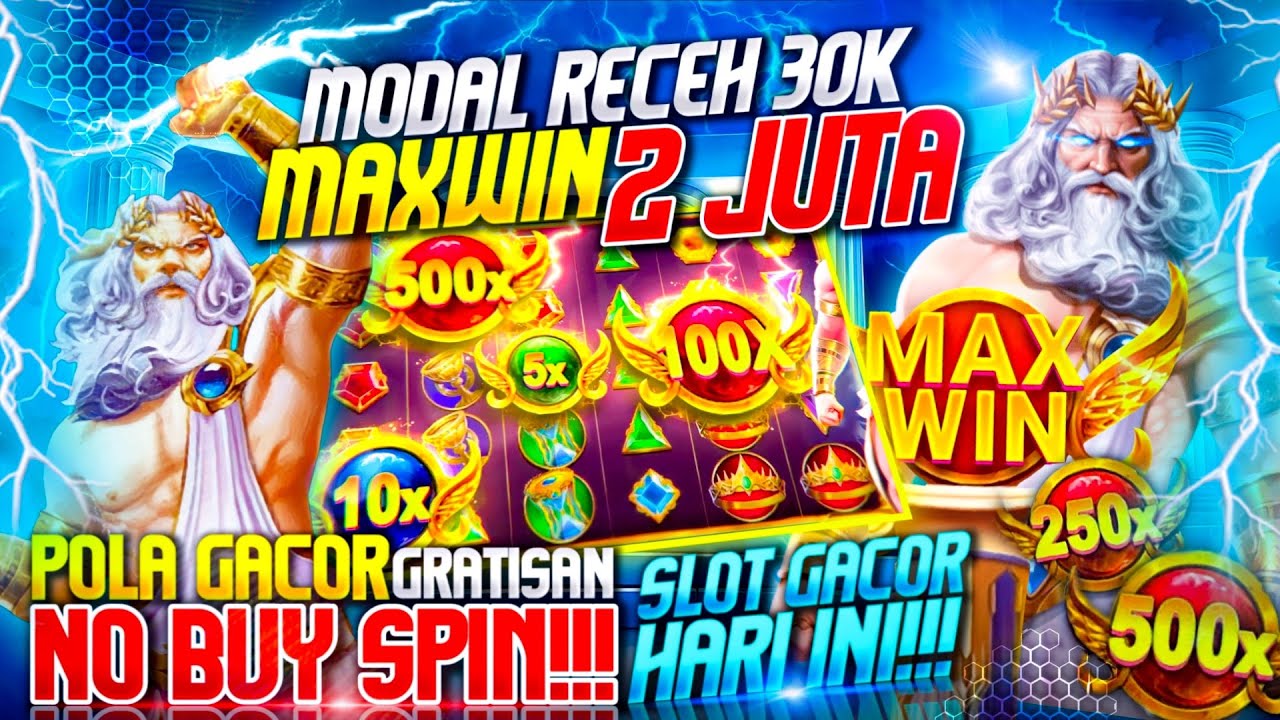 Perubahan Situs Slot gacor gampang menang Terbaru Sampai Saat ini