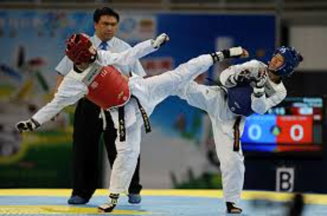 5 Dampak Positif Olahraga Taekwondo untuk Tubuh