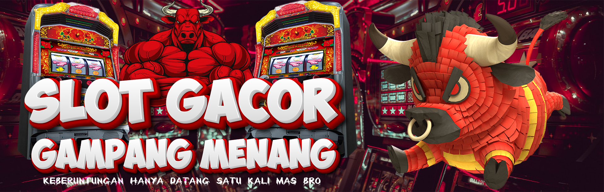 Slot Gacor Hari Ini