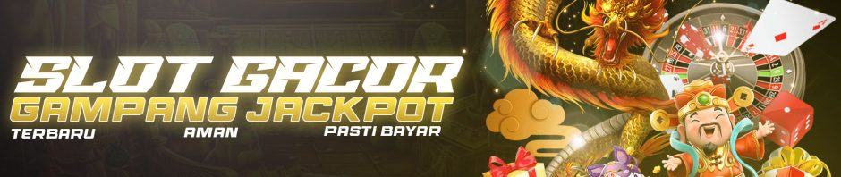 Bermacam Tipe Provider Slot Gacor Online Terpopular Di Slot Gacor