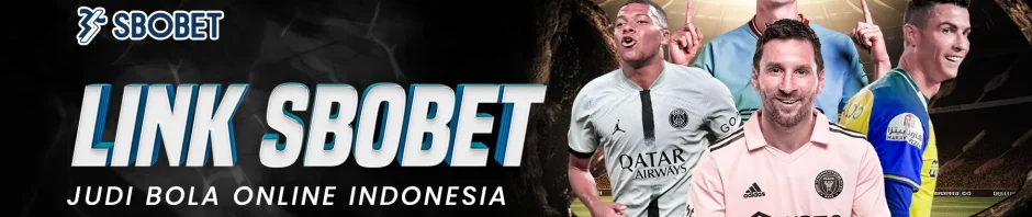SBOBET Selaku Situs Judi Bola Online Bersertikat Resmi