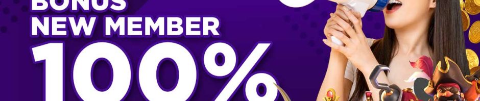 Slot Depo 50 Bonus 50 dengan TO kecil yang mudah menang