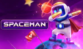 Rahasia Kesuksesan Bermain Spaceman Slot Online