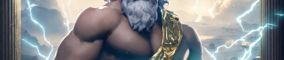 Mengapa Anda Harus Coba Bermain Slot Gates Of Olympus?