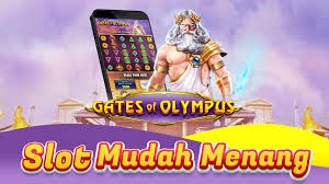 Mengenal Lebih Dekat OLYMPUS1000: Situs Slot Server Indonesia Terbaik