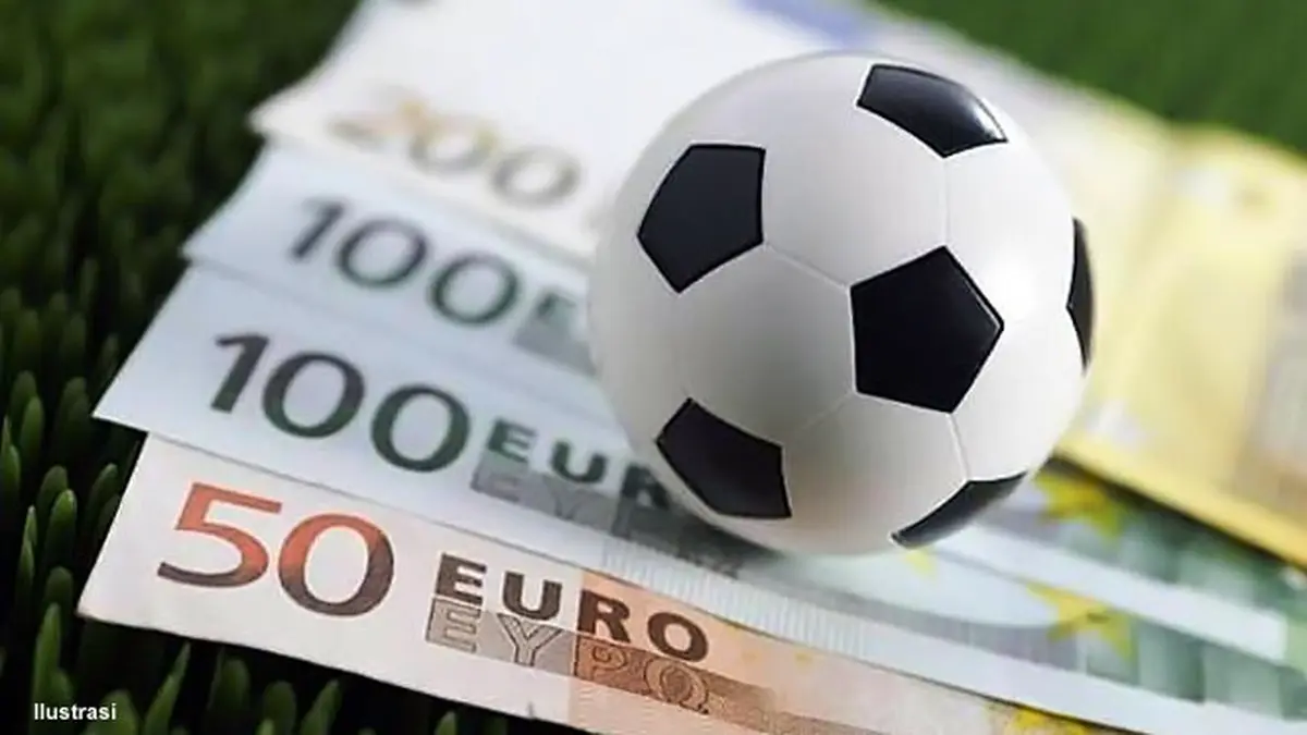 Memenangkan Taruhan dengan Cerdik di Liga Champions: Strategi yang Terbukti Efektif