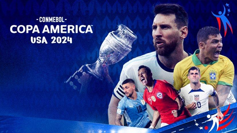Panduan Praktis untuk Taruhan Bola Copa America: Strategi Mencari Pemenang dengan Cermat