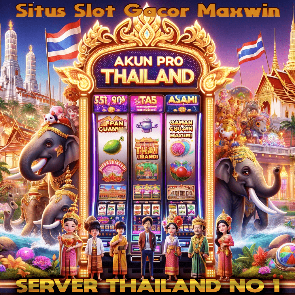 Tingkatkan Pengalaman Bermain Slot dengan RTP Live Slot Tertinggi