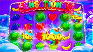 Daftar Situs Slot Gacor Mudah Menang Terbaru Hari Ini