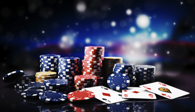 Keseruan Bermain Judi di Kasino Online Terbaik