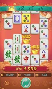 Mahjong Ways 1, 2, dan 3: Alternatif Terbaik Selain Mahjong Slot untuk Kemenangan Besar
