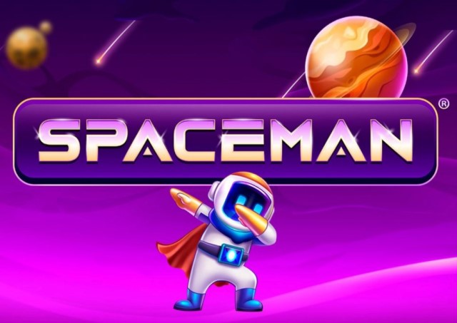 Spaceman Slot Demo: Bermain dan Menang!