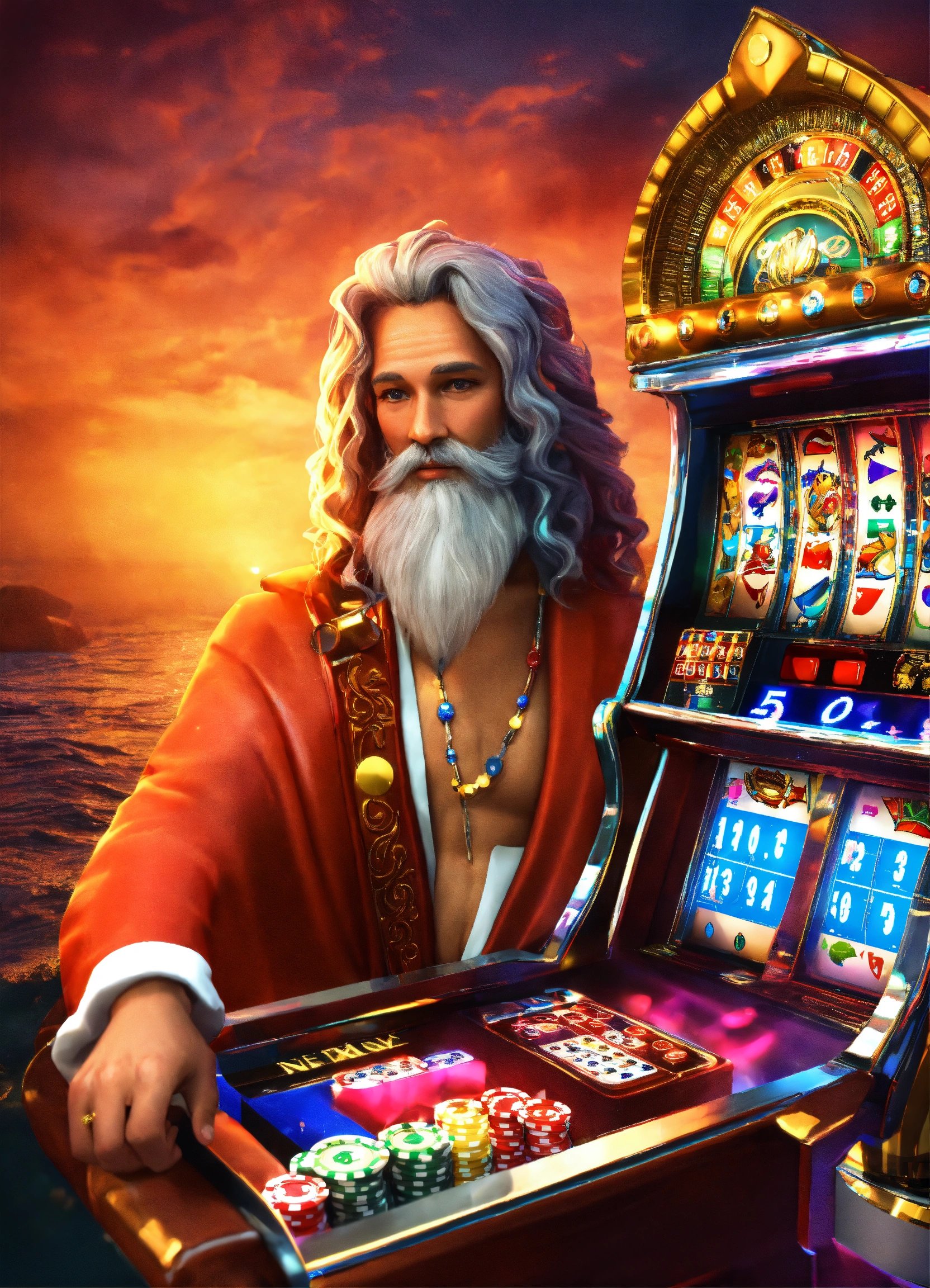 Panduan Lengkap untuk Panen Bonus Scatter Slot Baru