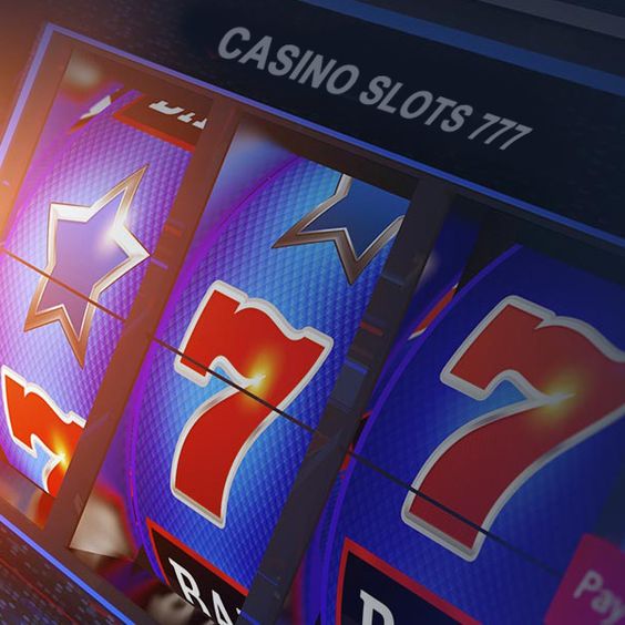 Menangkan Jackpot Besar dengan Slot Gacor 777 dari Slot777 Habanero
