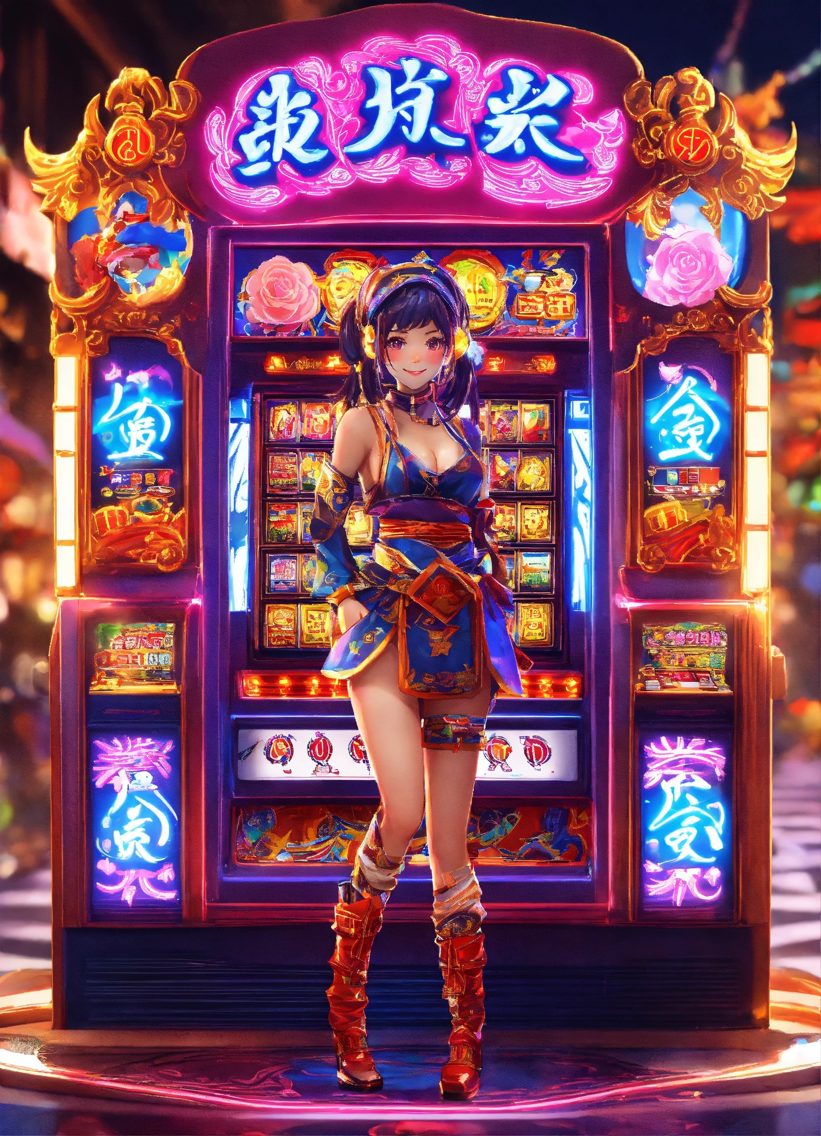 Raih Keberuntungan di Situs Slot Planetbola88 Gacor 777 Hari Ini!