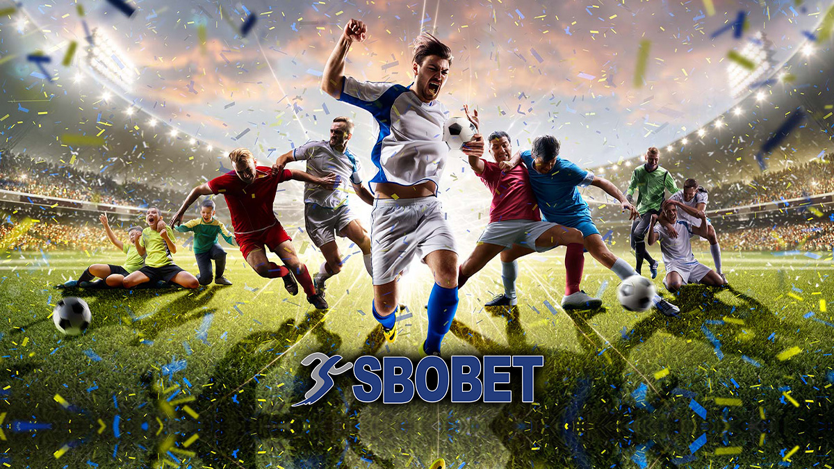 Sbobet 88: Tips untuk Menang di Taruhan Casino Online