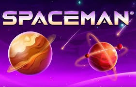 Temukan Keberuntungan Anda di Spaceman88 dengan Spaceman Slot