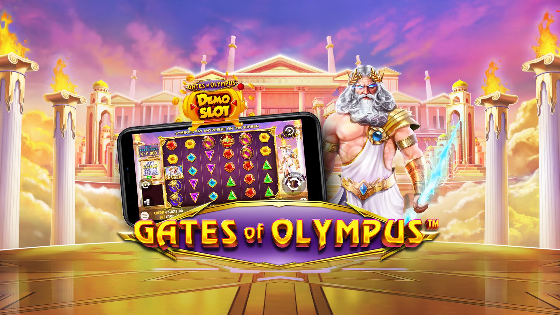 Slot Demo: Menggali Keunikan Setiap Slot Sebelum Memutuskan