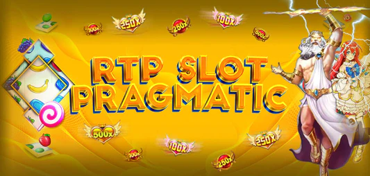 Strategi Memilih Slot Online Berdasarkan RTP untuk Maksimalkan Kemenangan