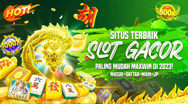 Tips Menang di SLOT CLICKBET88 dengan Teknik Bermain Cerdas
