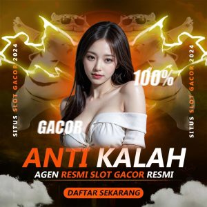 Game Slot Favorit Anak Rebahan