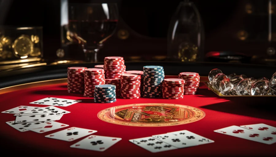 Menangkan Uang dengan Tips Jitu Bermain Baccarat Online