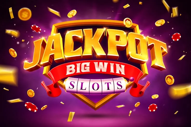 Slot777 Gacor: Mimpi Jackpot Bukan Lagi Mimpi!