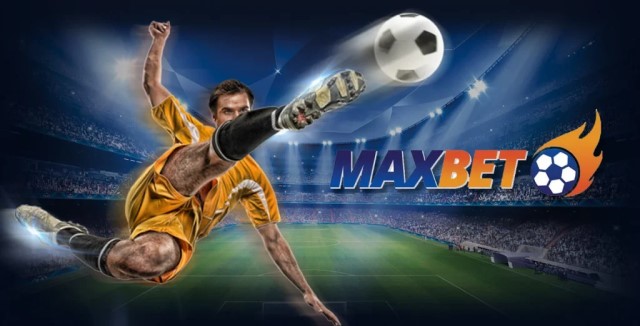 MAXBET: Nikmati LiveScore Bola di Maxbet Sport Setiap Hari MAXBET: Nikmati LiveScore Bola di Maxbet Sport Setiap Hari